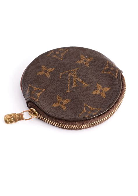 louis vuitton coin purse|louis vuitton coin purse round.